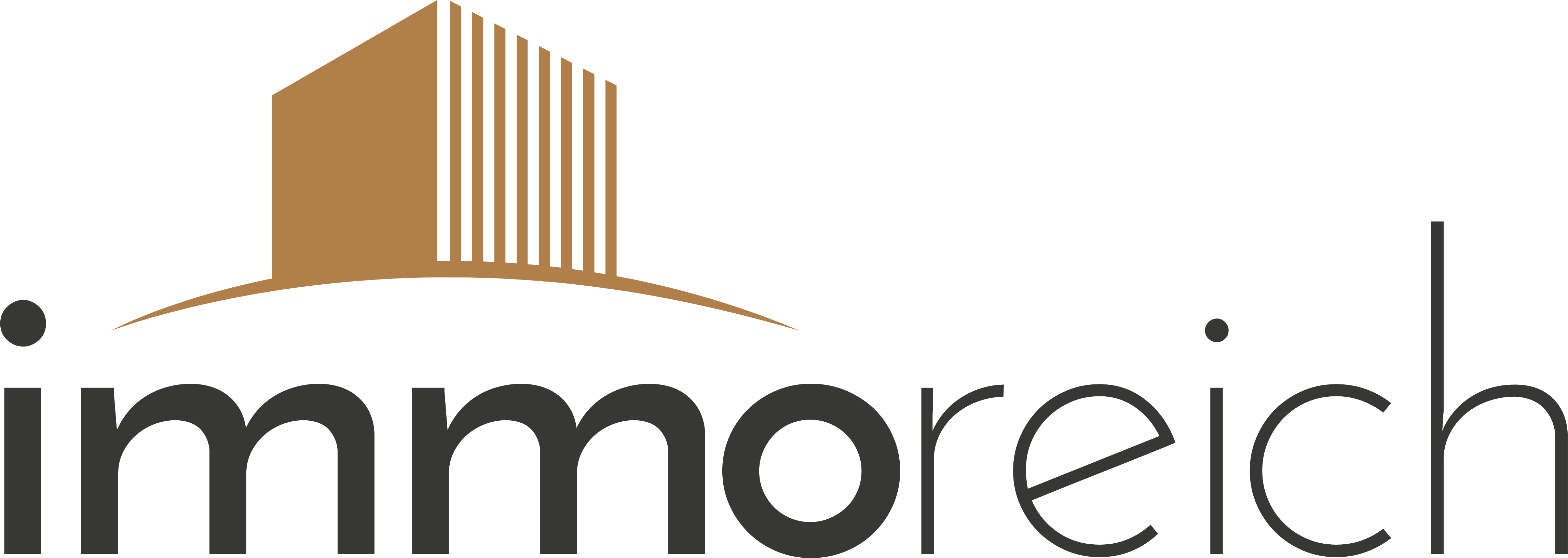 Logo Immoreich Logo Immoreich